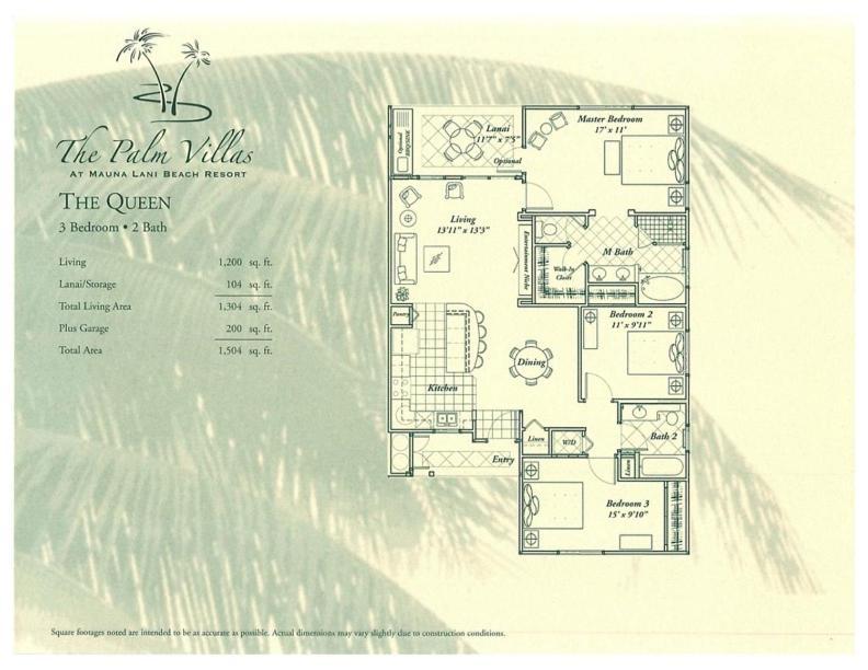 Mauna Lani Palm Villas D-2 Corner Unit Historic View Waikoloa Exterior foto